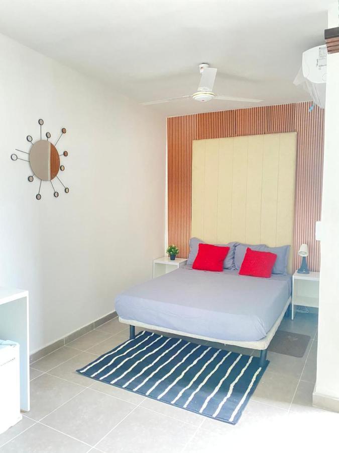 Quarto Nº8 Luma - Central Прая Екстериор снимка