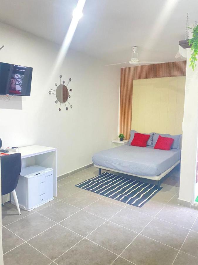 Quarto Nº8 Luma - Central Прая Екстериор снимка